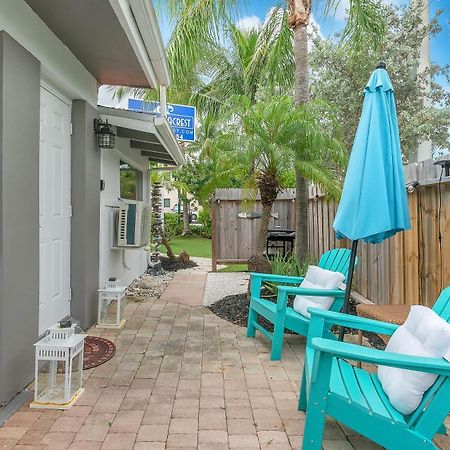 Hotel Seacrest Lauderdale-by-the-Sea Exterior photo
