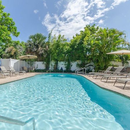Hotel Seacrest Lauderdale-by-the-Sea Exterior photo