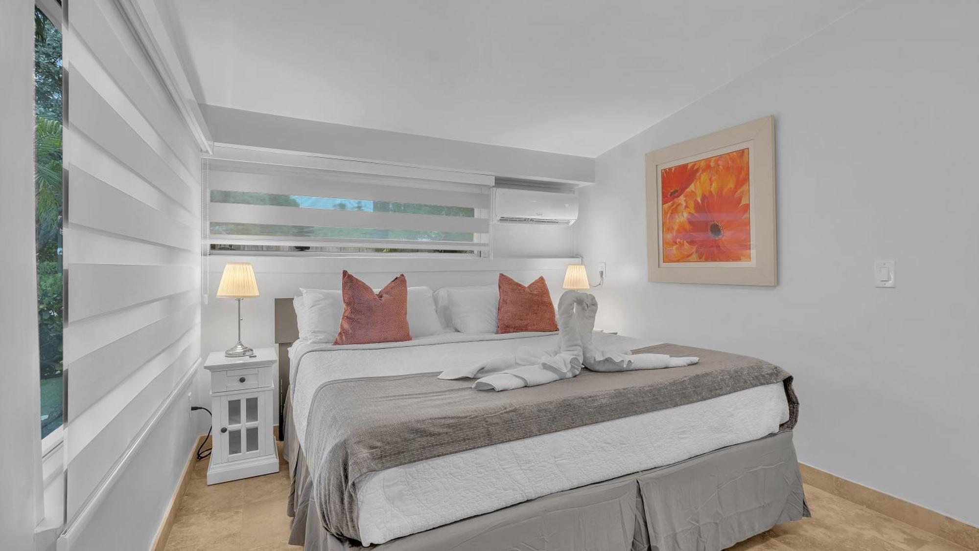 Hotel Seacrest Lauderdale-by-the-Sea Exterior photo