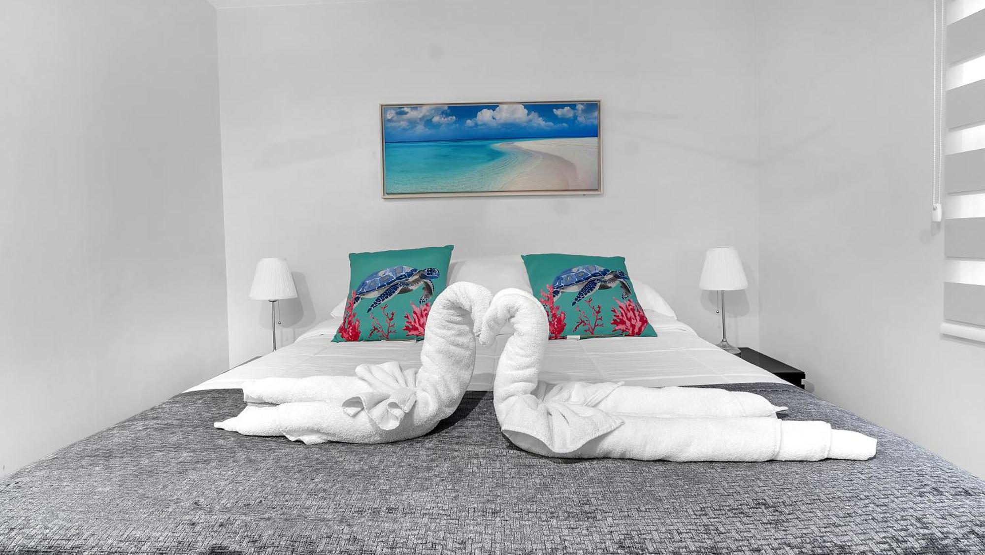 Hotel Seacrest Lauderdale-by-the-Sea Exterior photo