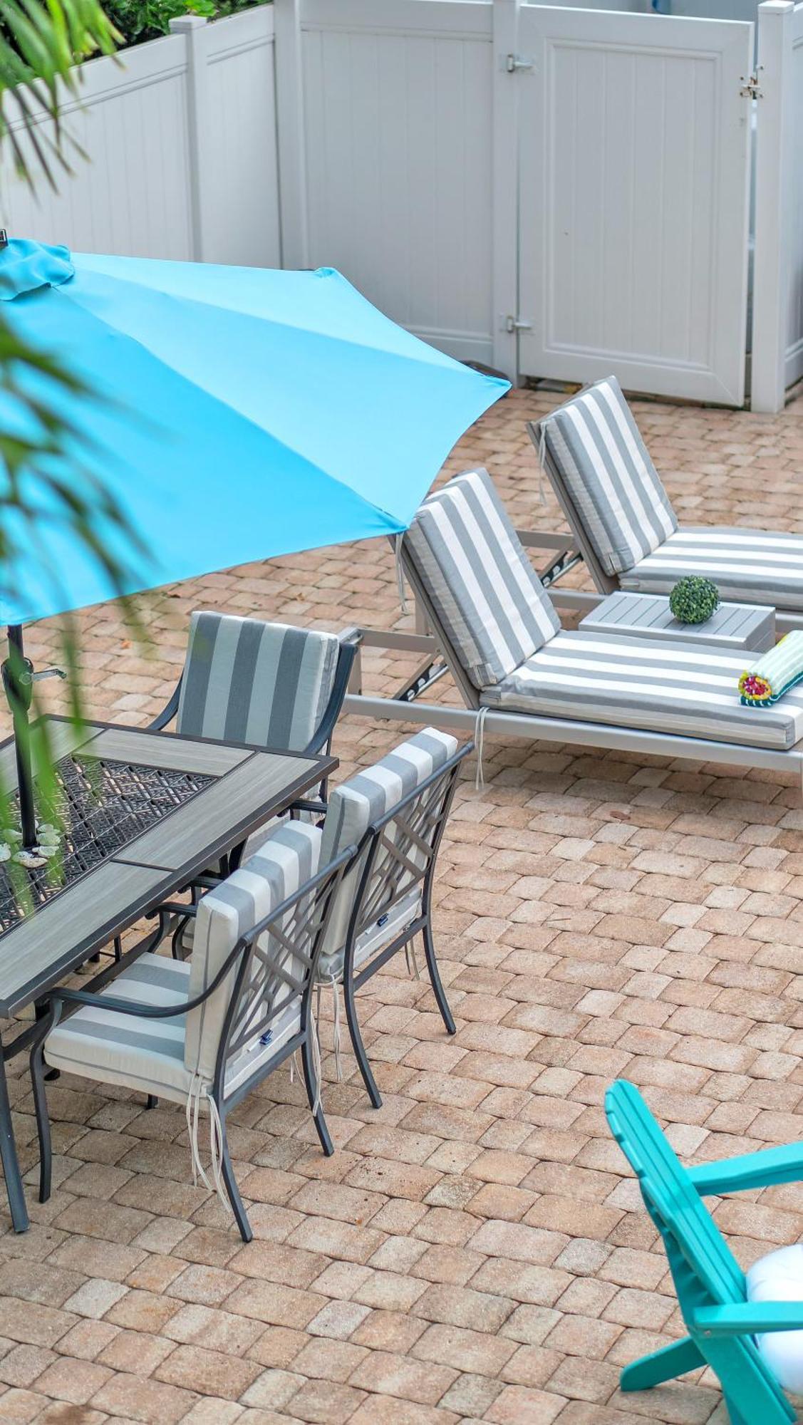 Hotel Seacrest Lauderdale-by-the-Sea Exterior photo