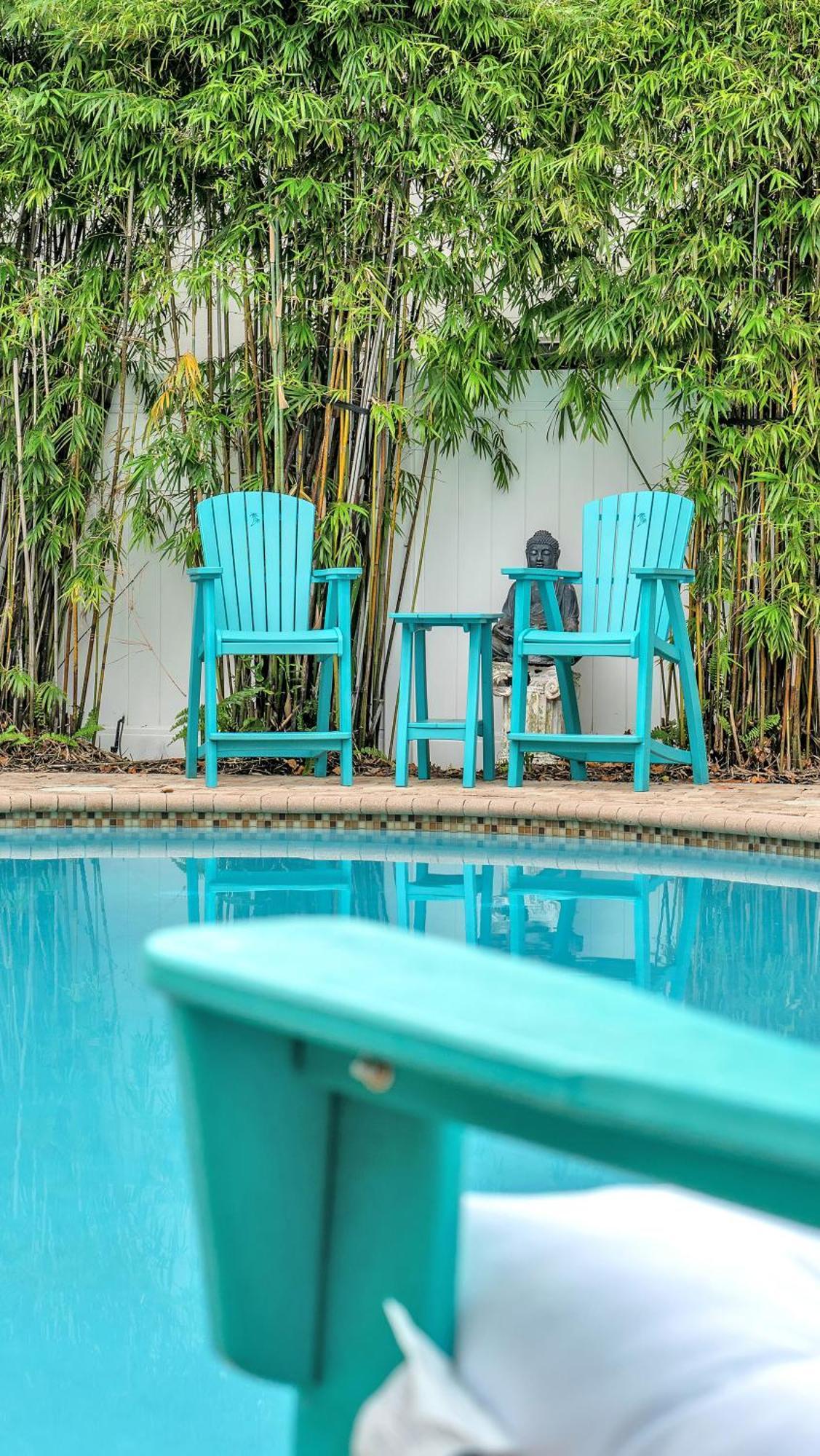 Hotel Seacrest Lauderdale-by-the-Sea Exterior photo