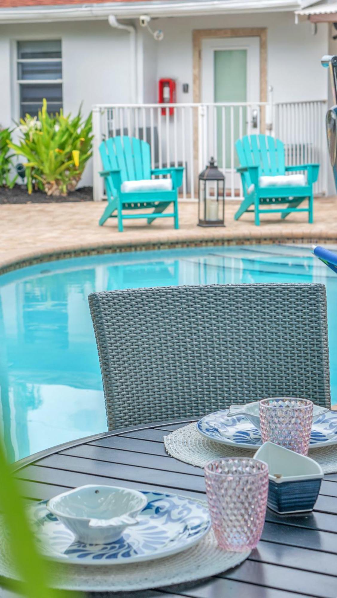 Hotel Seacrest Lauderdale-by-the-Sea Exterior photo